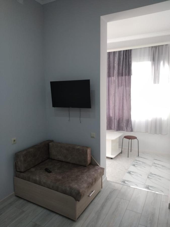 Na Shapsug Guest House Gagra Exteriér fotografie