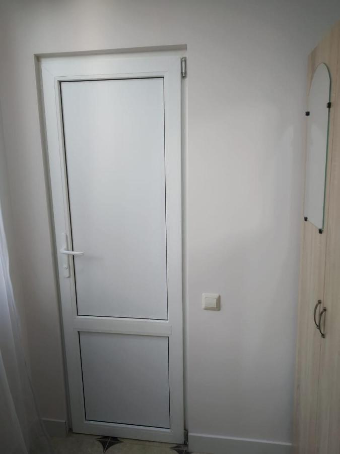 Na Shapsug Guest House Gagra Exteriér fotografie