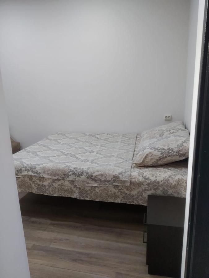 Na Shapsug Guest House Gagra Exteriér fotografie