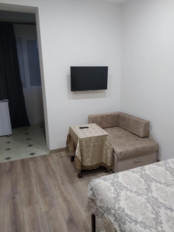 Na Shapsug Guest House Gagra Exteriér fotografie