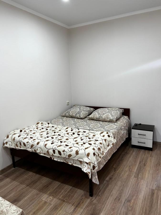 Na Shapsug Guest House Gagra Exteriér fotografie