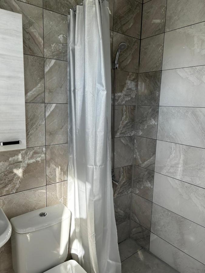 Na Shapsug Guest House Gagra Exteriér fotografie