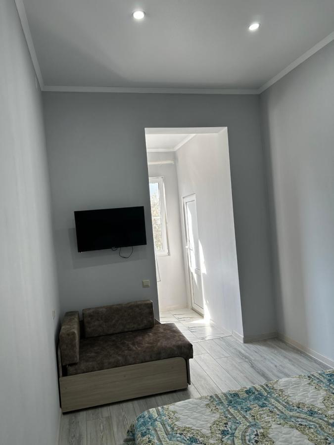 Na Shapsug Guest House Gagra Exteriér fotografie