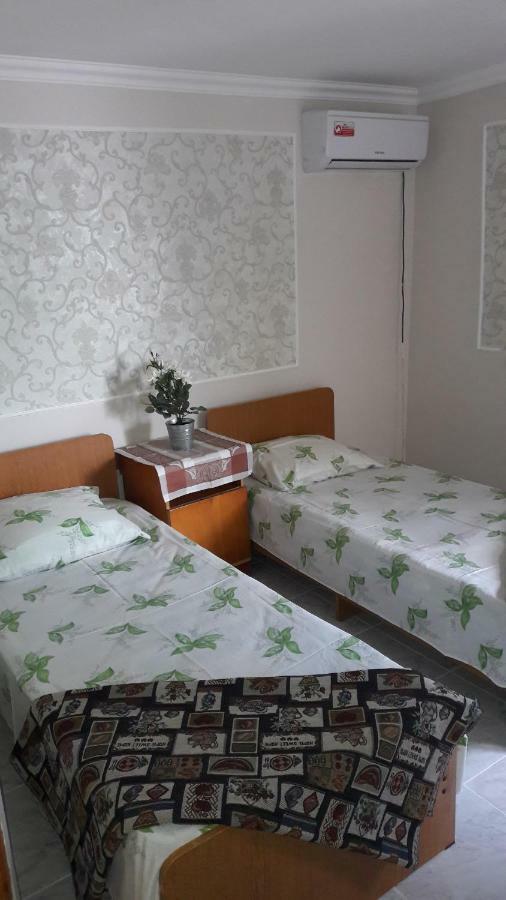 Na Shapsug Guest House Gagra Exteriér fotografie